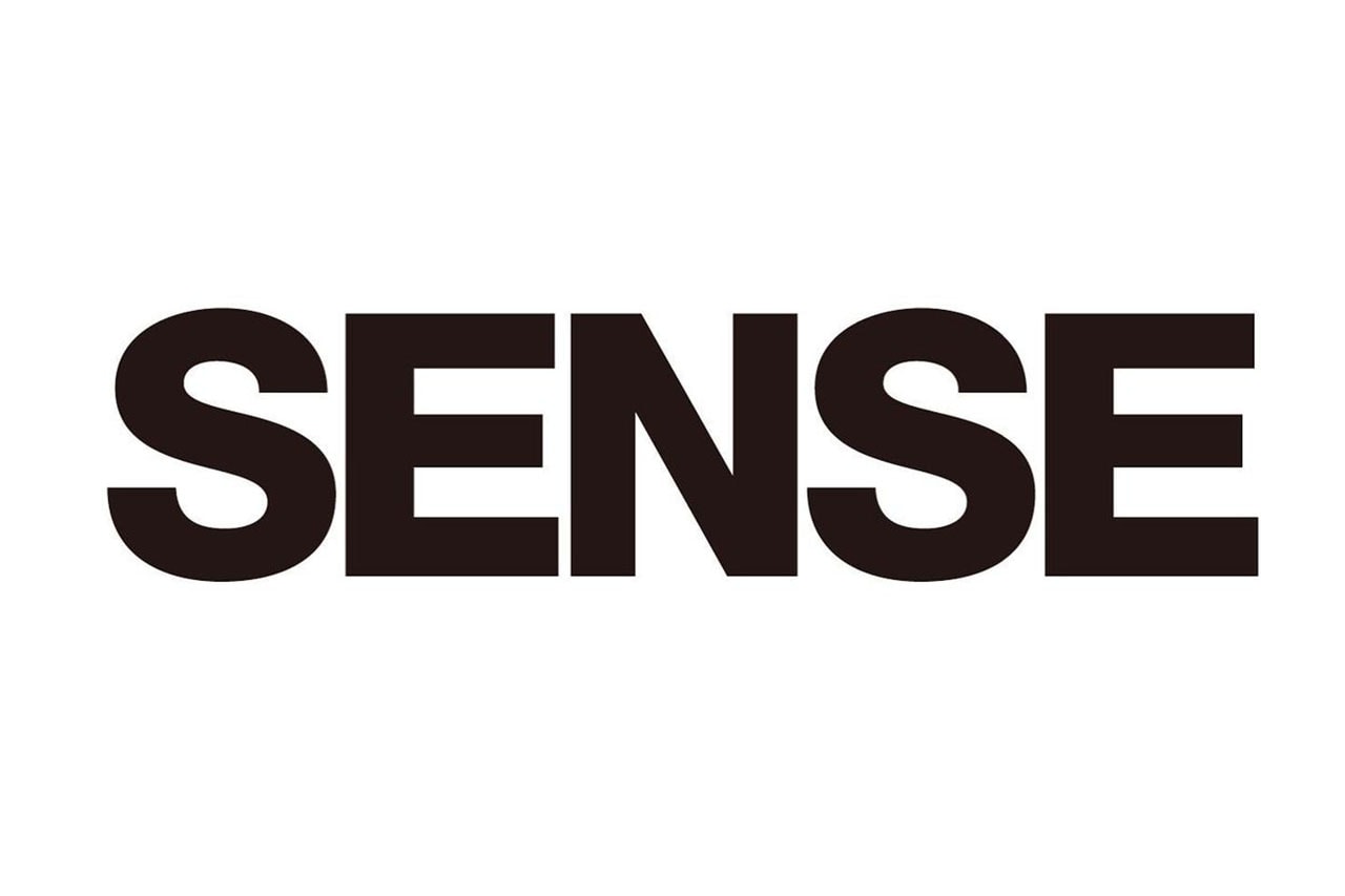 メンズファッション誌『センス』が休刊を発表 SENSE ends print magazine info