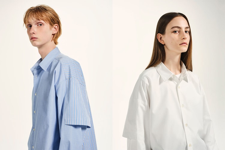 SOFTHYPHEN が店舗とオンラインストアをリニューアルオープン