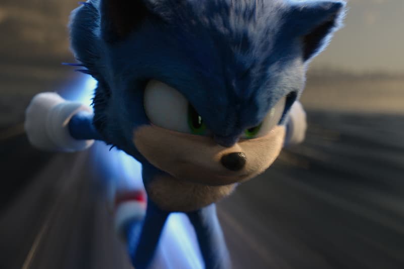 世界中から愛されるソニック・ザ・ヘッジホッグの新作映画が公開 iconic sonic blur character round up list ranking new sega video game classic power