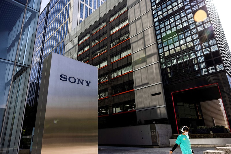ソニーの人気ヘッドフォンシリーズからモダンなフォルムの新作モデルが登場か sony wireless headphone series 1000x wh 1000xm5