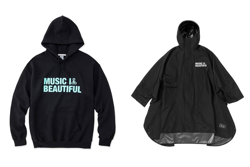 SOPH. が2022年 フジロック・コレクションのデザインパートナーに決定