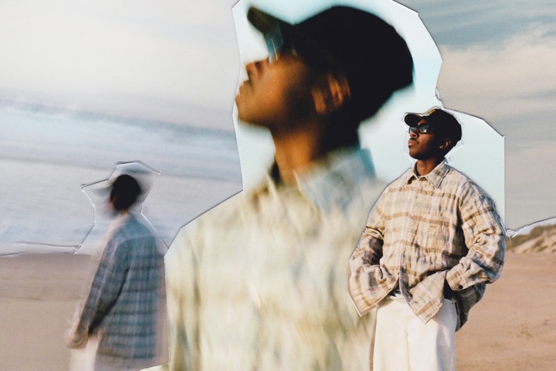 ステューシー x アワーレガシー ワークショップによる2022年春シーズンのコラボコレクションが到着 STÜSSY x Our Legacy WORK SHOP 2022 spring collab capsule collection release info