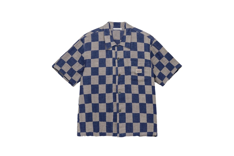 ステューシー x アワーレガシー ワークショップによる2022年春シーズンのコラボコレクションが到着 STÜSSY x Our Legacy WORK SHOP 2022 spring collab capsule collection release info