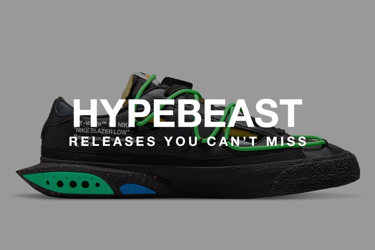 見逃したくない今週のリリースアイテム 6 選