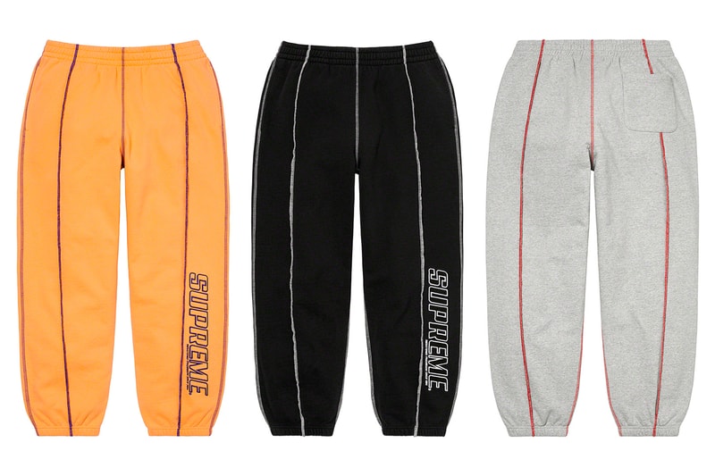 シュプリーム Supreme 2022年春夏コレクション発売アイテム - Week 10