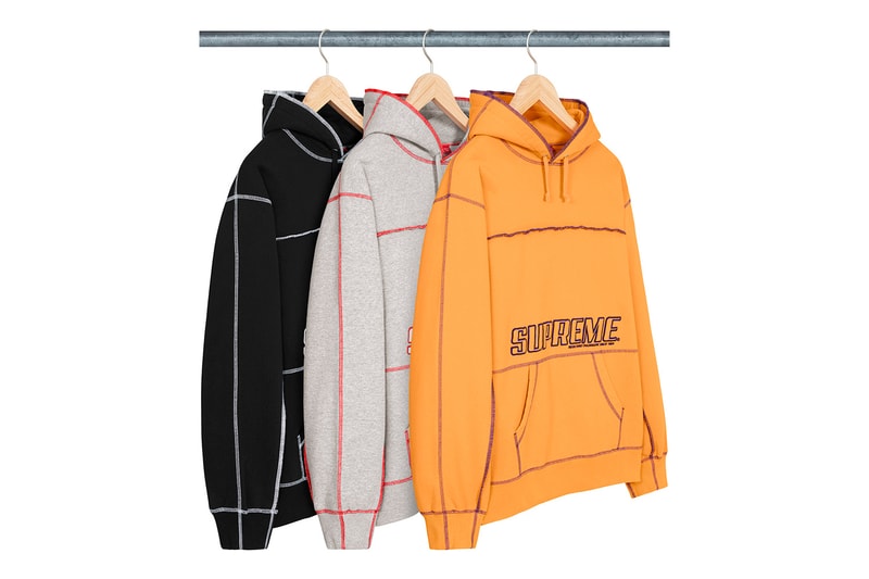 シュプリーム Supreme 2022年春夏コレクション発売アイテム - Week 10