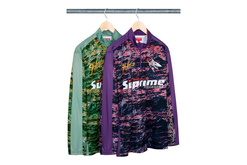 シュプリーム Supreme 2022年春夏コレクション発売アイテム - Week 8