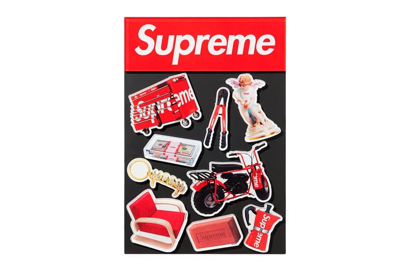 シュプリーム Supreme 2022年春夏コレクション発売アイテム - Week 8