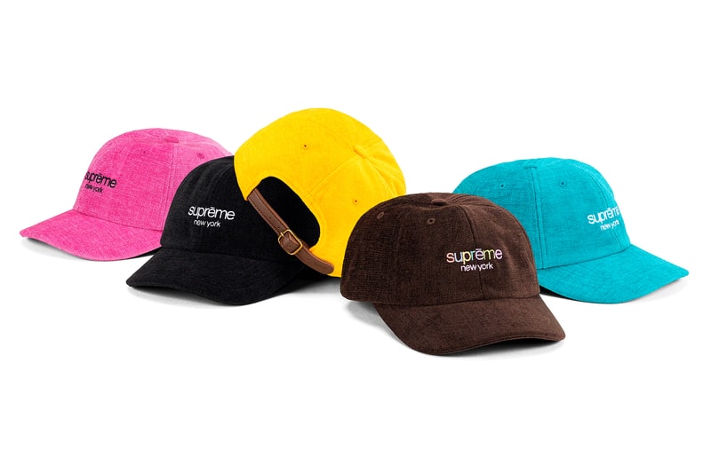 シュプリーム Supreme 2022年春夏コレクション発売アイテム - Week 8
