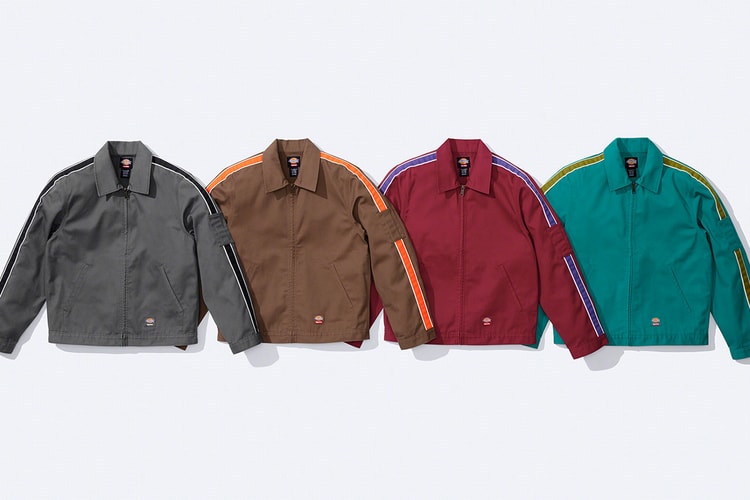 Supreme 2022年春夏コレクション発売アイテム - Week 7