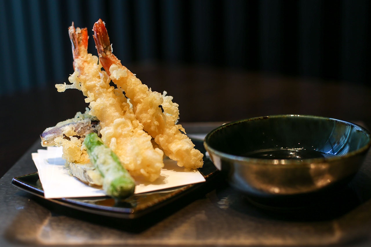 食べログがユーザーから高い評価を得る“天ぷら 百名店”を発表