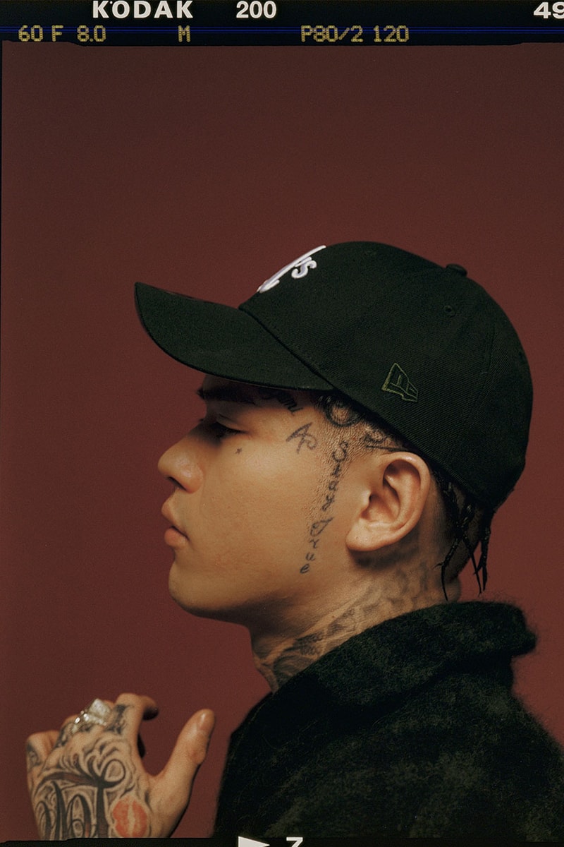 ザキャップがオープンを記念してニューエラとのコラボキャップを販売　THE CAP x New Era®  collab item new release
