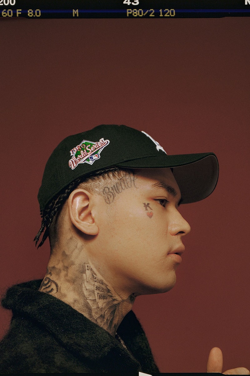 ザキャップがオープンを記念してニューエラとのコラボキャップを販売　THE CAP x New Era®  collab item new release