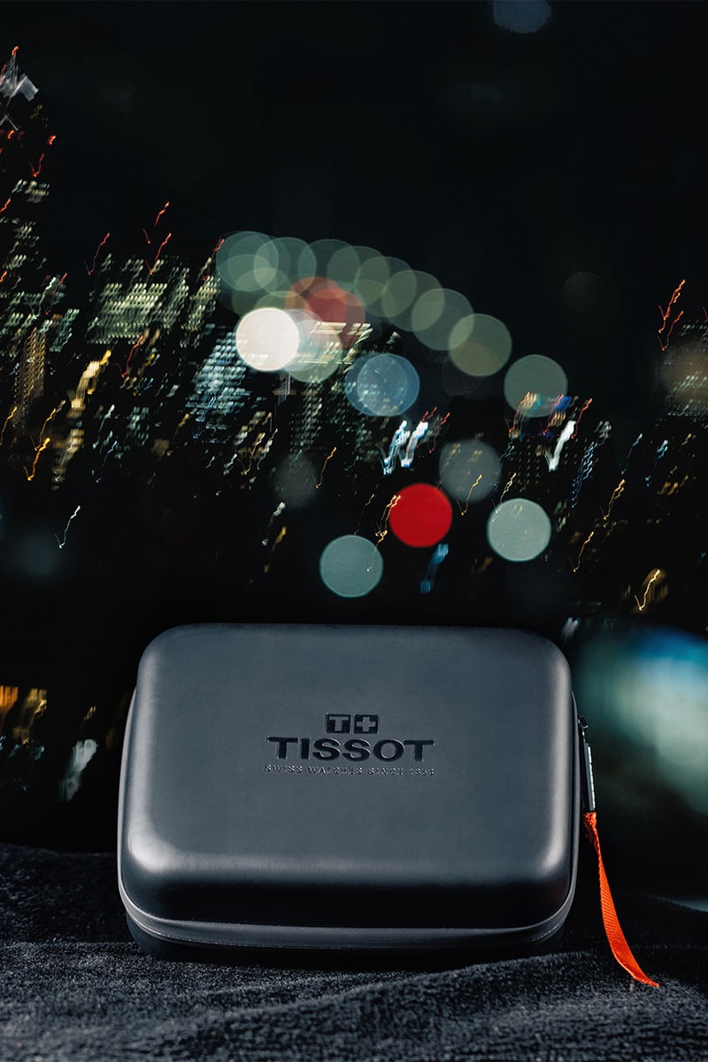 ティソから日本限定特別パッケージのアーバンシースターが登場 TISSOT Urban Seastar Japan limited Edition release info 