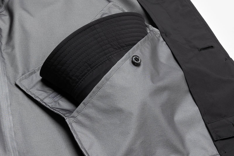 ノースフェイスが野村訓市率いるトリップスターの別注アイテムを発表 tripster kunichi nomura the north face explorercollab items release info