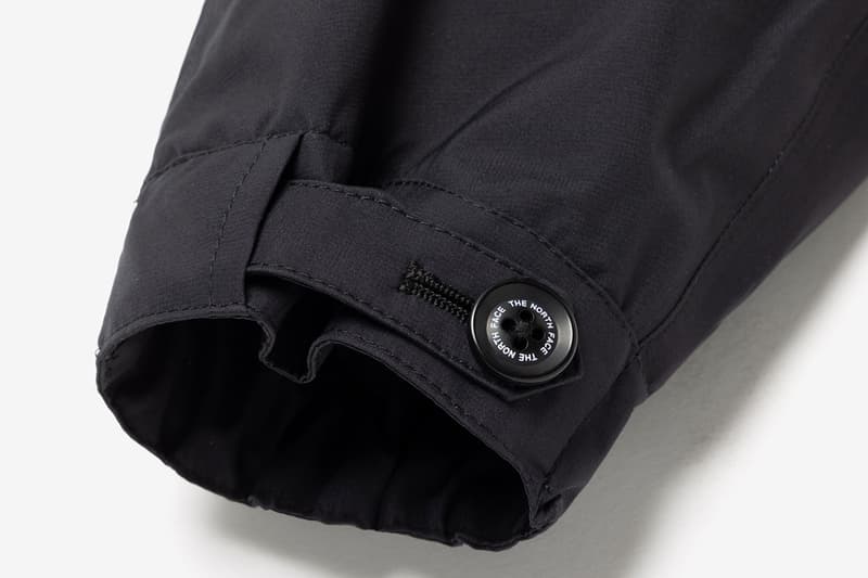 ノースフェイスが野村訓市率いるトリップスターの別注アイテムを発表 tripster kunichi nomura the north face explorercollab items release info