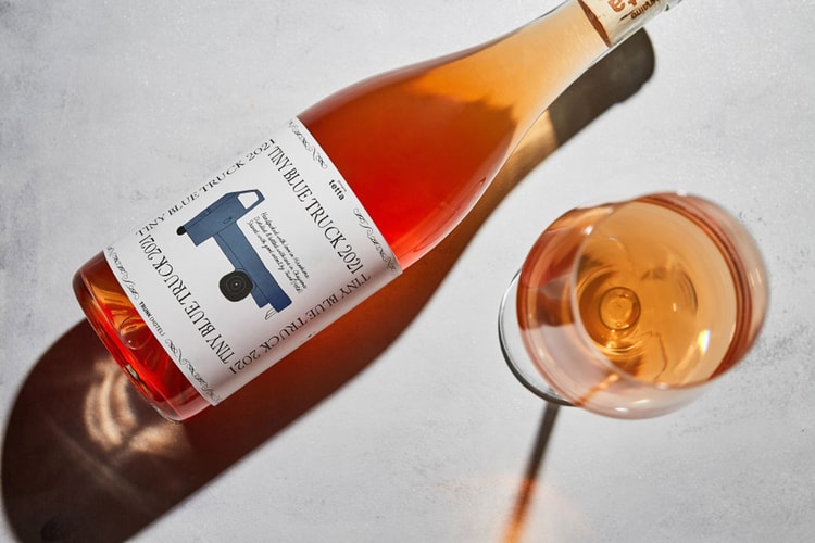 TRUNK(HOTEL) がネオ角打ち酒場 no.501 とタッグを組んだナチュラルワインを発売