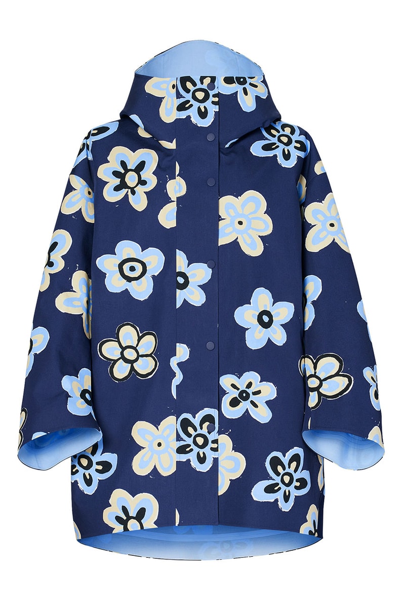 ユニクロ とマルニによる初コラボコレクションの発売情報が解禁 UNIQLO and MARNI first collab collection release info