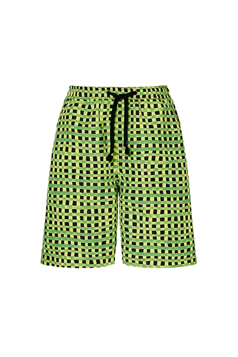 ユニクロ とマルニによる初コラボコレクションの発売情報が解禁 UNIQLO and MARNI first collab collection release info