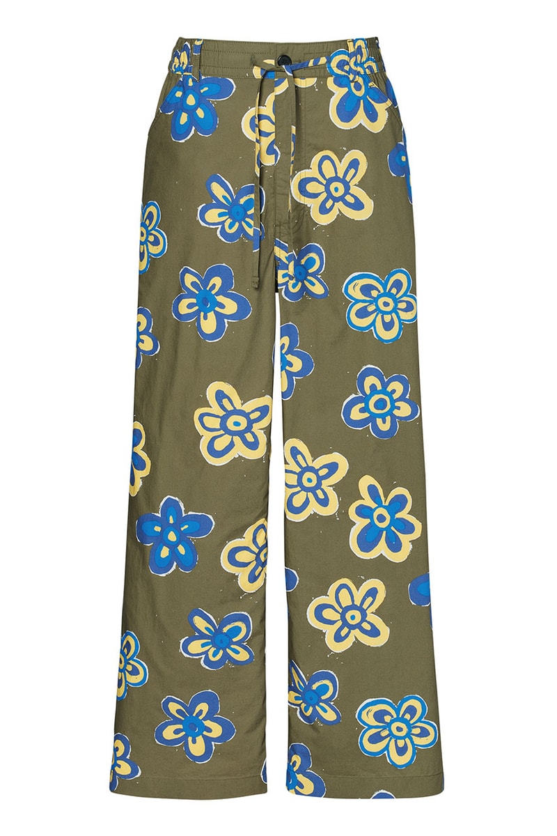 ユニクロ とマルニによる初コラボコレクションの発売情報が解禁 UNIQLO and MARNI first collab collection release info