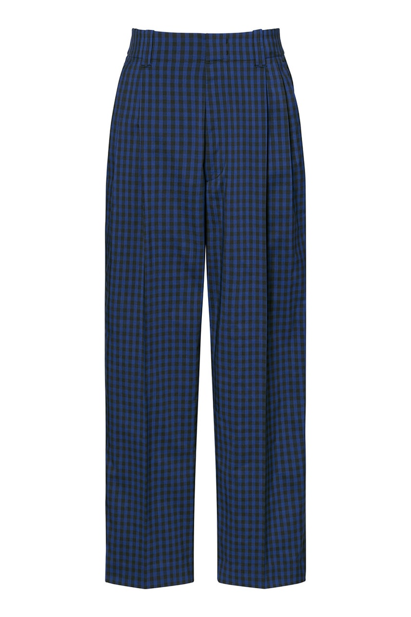 ユニクロ とマルニによる初コラボコレクションの発売情報が解禁 UNIQLO and MARNI first collab collection release info