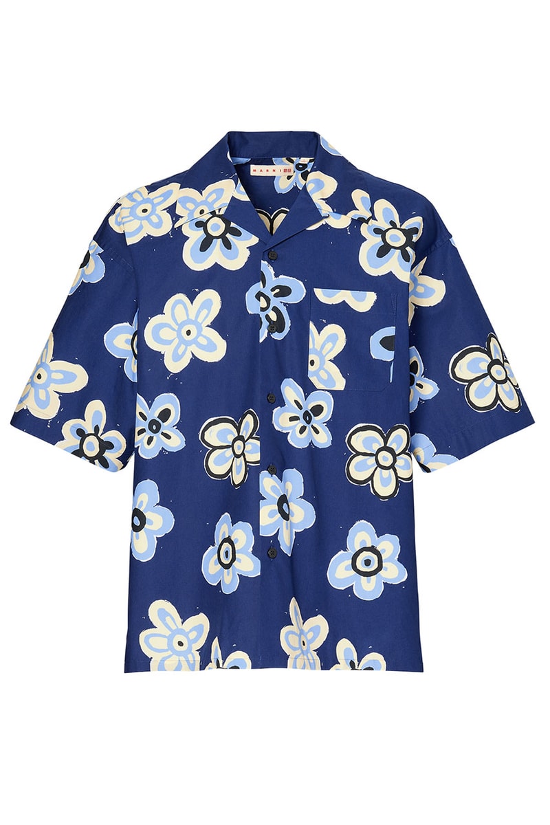 ユニクロ とマルニによる初コラボコレクションの発売情報が解禁 UNIQLO and MARNI first collab collection release info