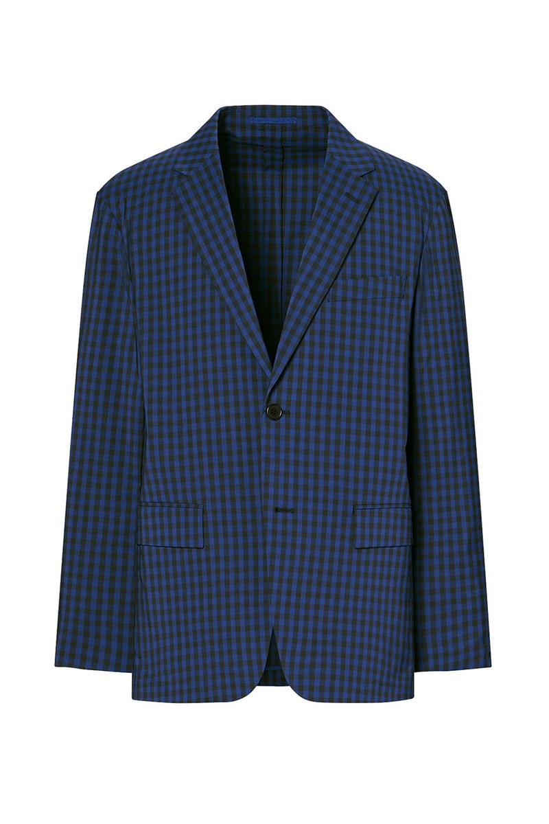 ユニクロ とマルニによる初コラボコレクションの発売情報が解禁 UNIQLO and MARNI first collab collection release info