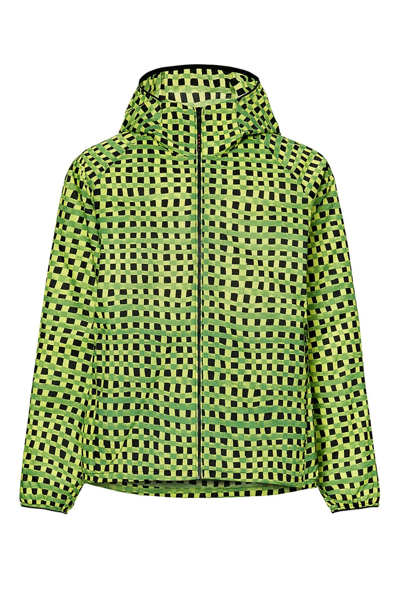 ユニクロ とマルニによる初コラボコレクションの発売情報が解禁 UNIQLO and MARNI first collab collection release info