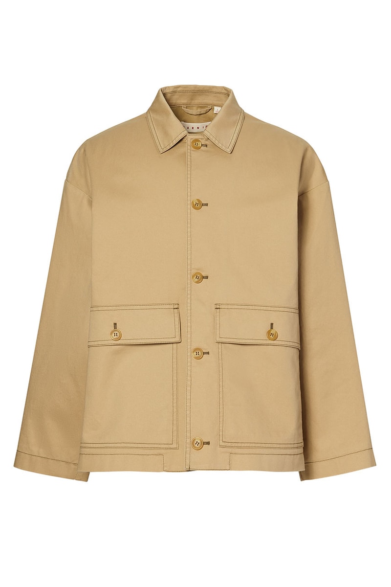 ユニクロ とマルニによる初コラボコレクションの発売情報が解禁 UNIQLO and MARNI first collab collection release info