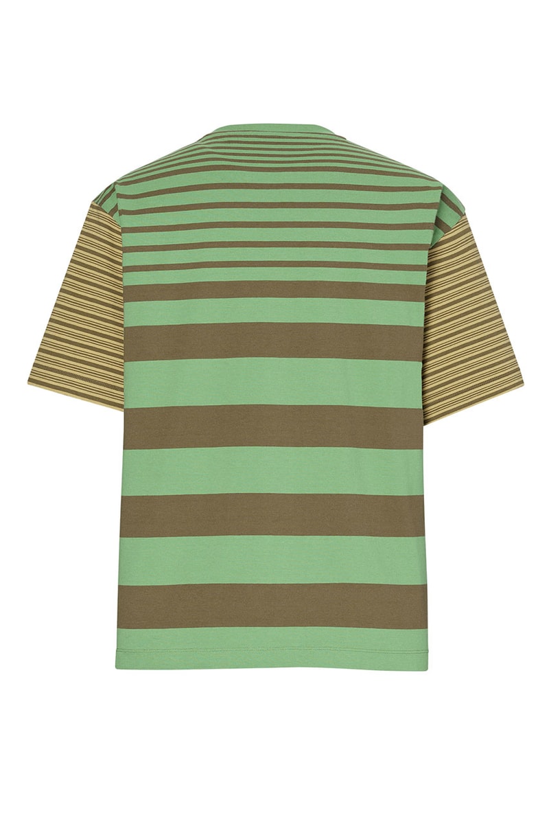 ユニクロ とマルニによる初コラボコレクションの発売情報が解禁 UNIQLO and MARNI first collab collection release info