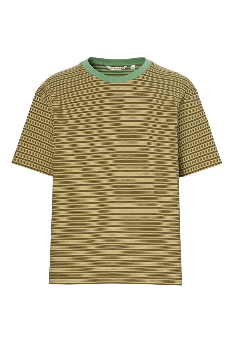 ユニクロ とマルニによる初コラボコレクションの発売情報が解禁 UNIQLO and MARNI first collab collection release info