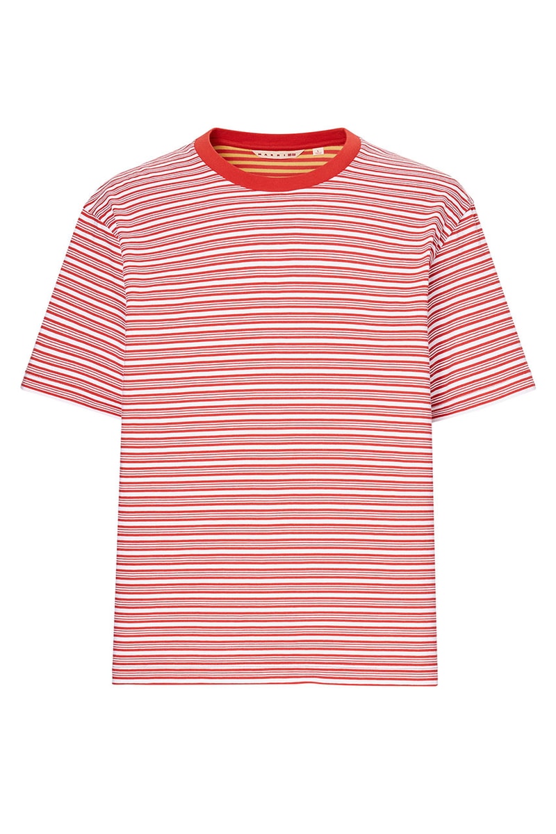 ユニクロ とマルニによる初コラボコレクションの発売情報が解禁 UNIQLO and MARNI first collab collection release info