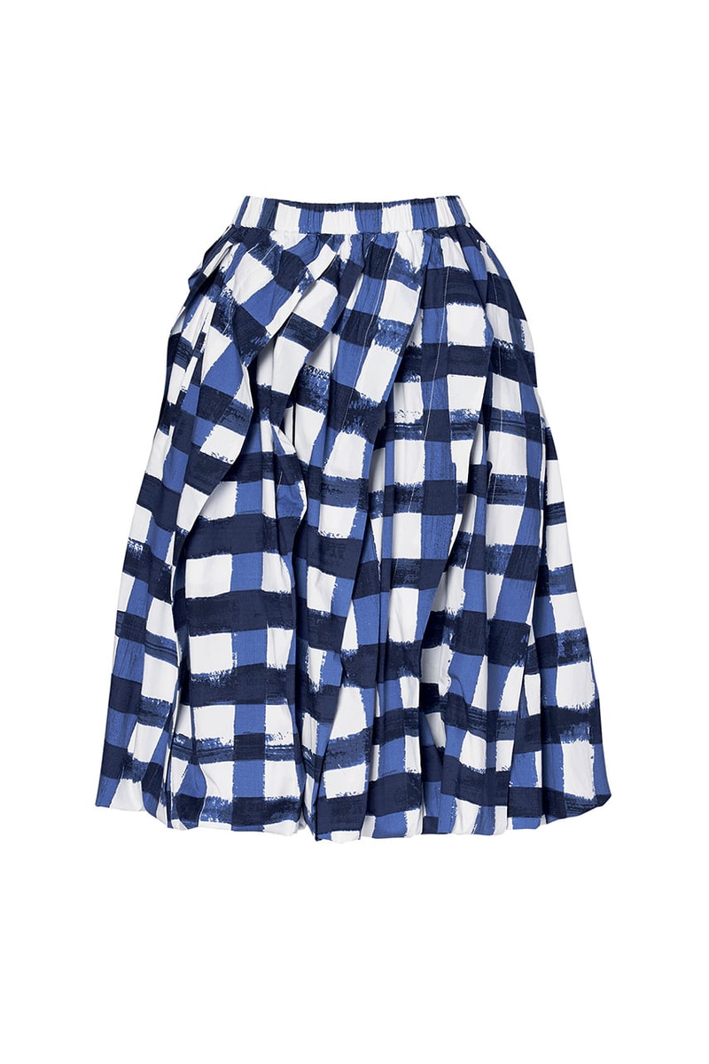 ユニクロ とマルニによる初コラボコレクションの発売情報が解禁 UNIQLO and MARNI first collab collection release info