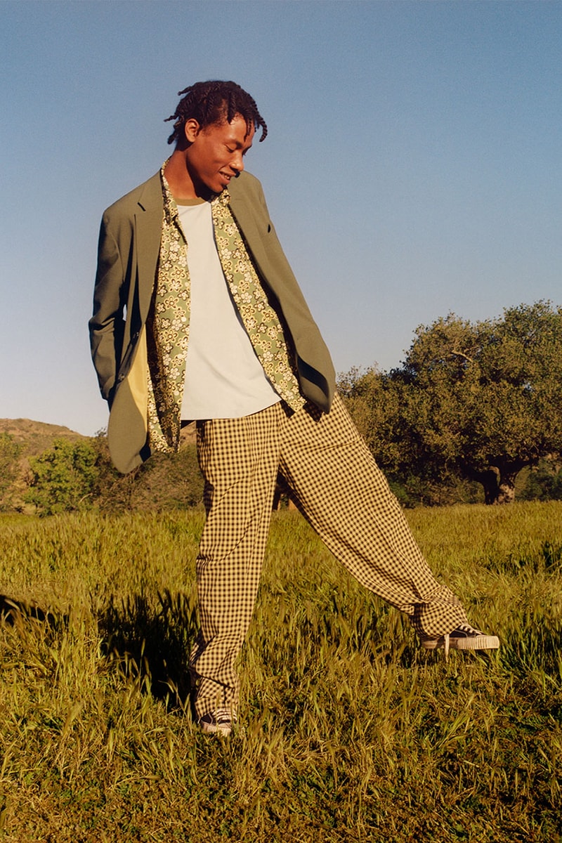 ユニクロ とマルニによる初コラボコレクションの発売情報が解禁 UNIQLO and MARNI first collab collection release info