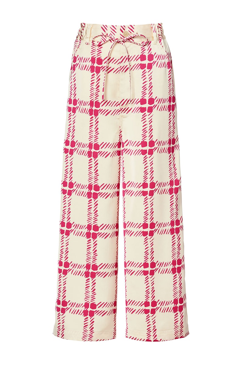 ユニクロ とマルニによる初コラボコレクションの発売情報が解禁 UNIQLO and MARNI first collab collection release info