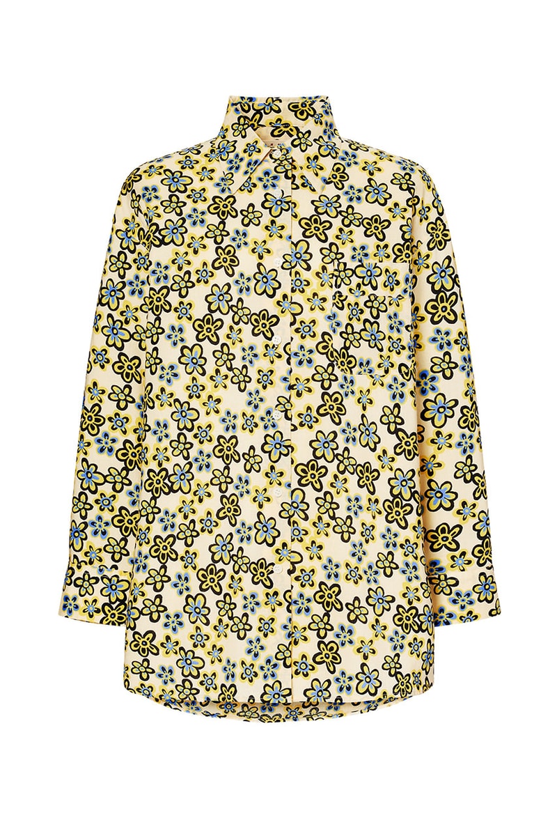 ユニクロ とマルニによる初コラボコレクションの発売情報が解禁 UNIQLO and MARNI first collab collection release info