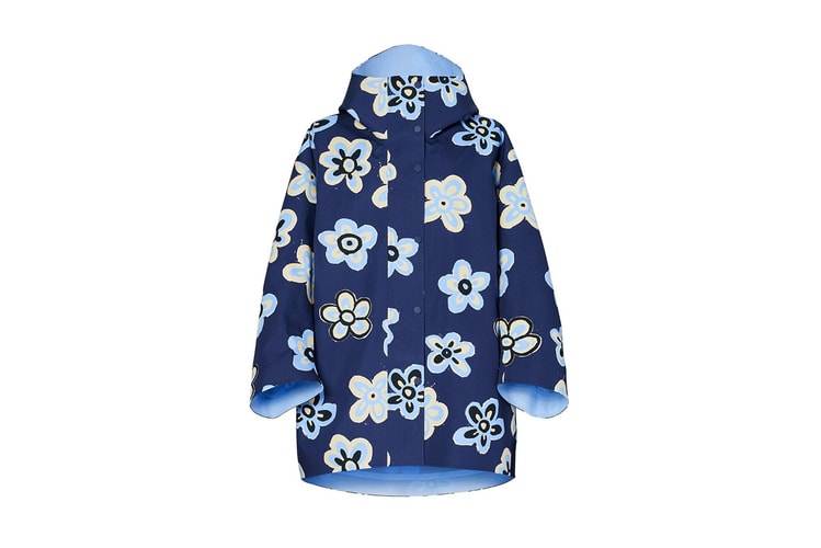 UNIQLO x MARNI によるコラボアイテムのリーク画像が浮上