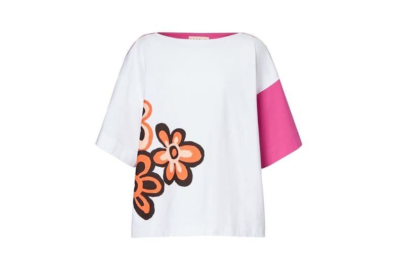 ユニクロxマルニによるコラボアイテムのリーク画像が浮上 uniqlo marni collaboration release date info store list buying guide photos price gender neutral 