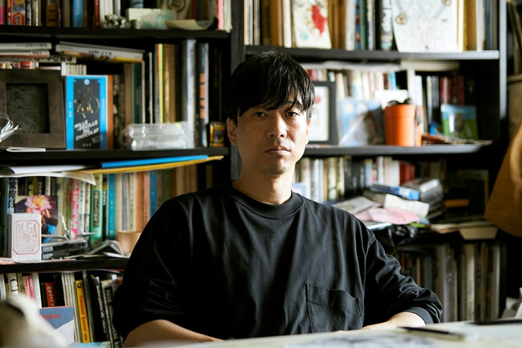 UNIQLO UT の新クリエイティブ・ディレクターにアーティスト 河村康輔が就任