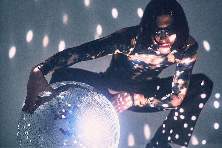 VALAADO 4th コレクション