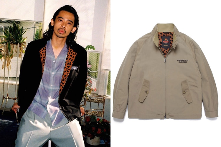 Wacko Maria Hypebeast Wacko Maria Hypebeast