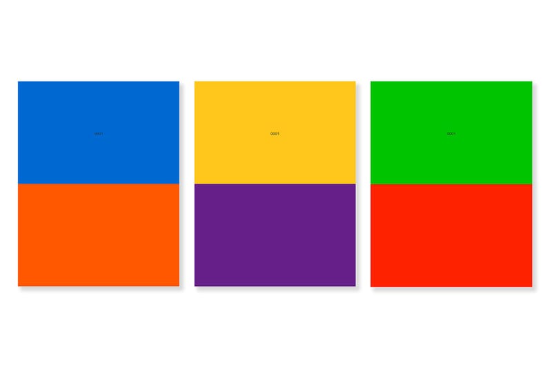 ノマドな古着屋 weber から初となるヴィンテージTシャツのアーカイブブックが登場