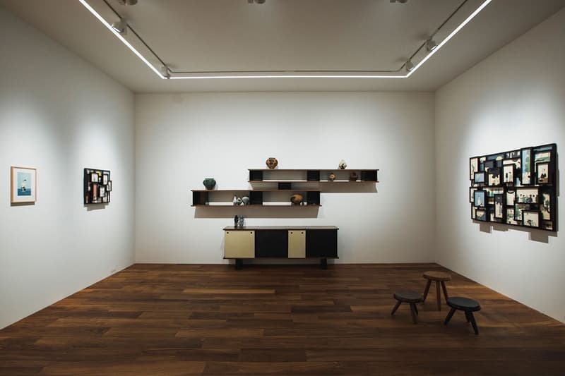 アーティスト花井祐介の展示会が天王洲のT&Yプロジェクトにて開催 yusuke hanai exhibision info