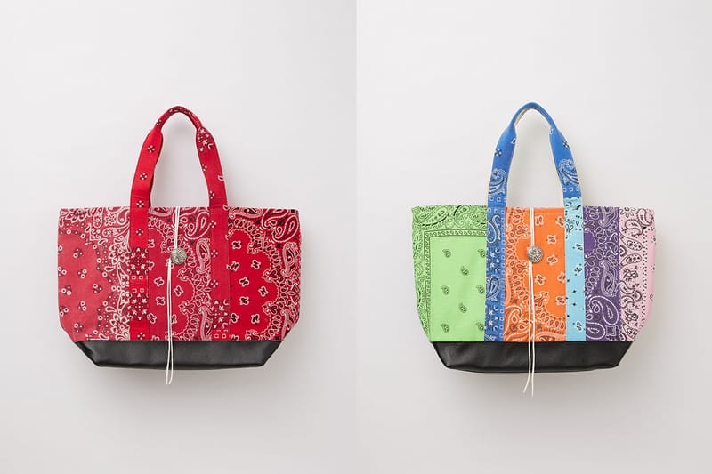 5525gallery x MIYAGIHIDETAKA による限定トートバッグが発売