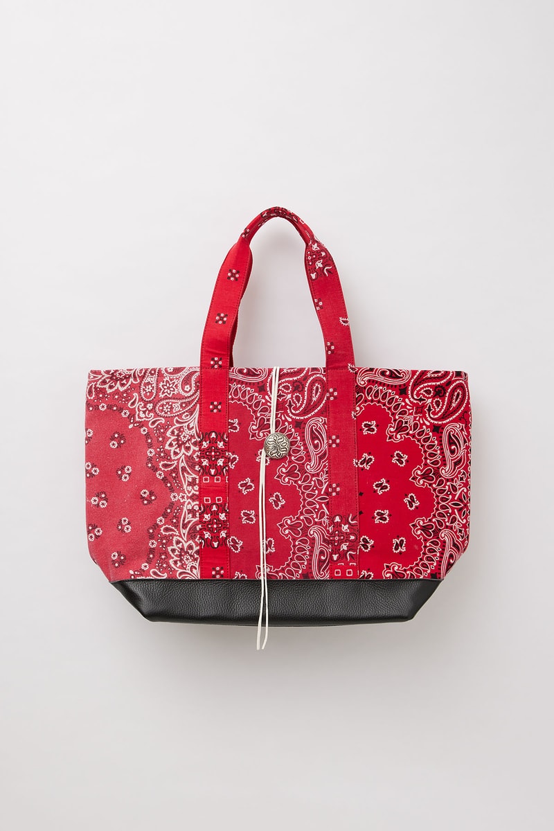5525ギャラリー  x ミヤギヒデタカによる限定トートバッグが発売 5525gallery x MIYAGIHIDETAKA collab tote bag Barneys New York release info