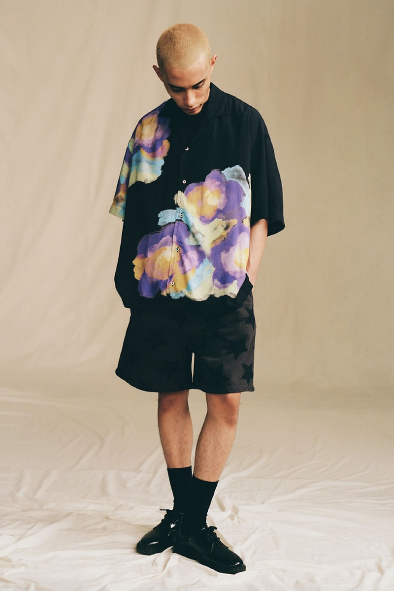 アウェイクNY 2022年春夏コレクション Awake NY SS22 Channels Turn of the Century NYC Fashion