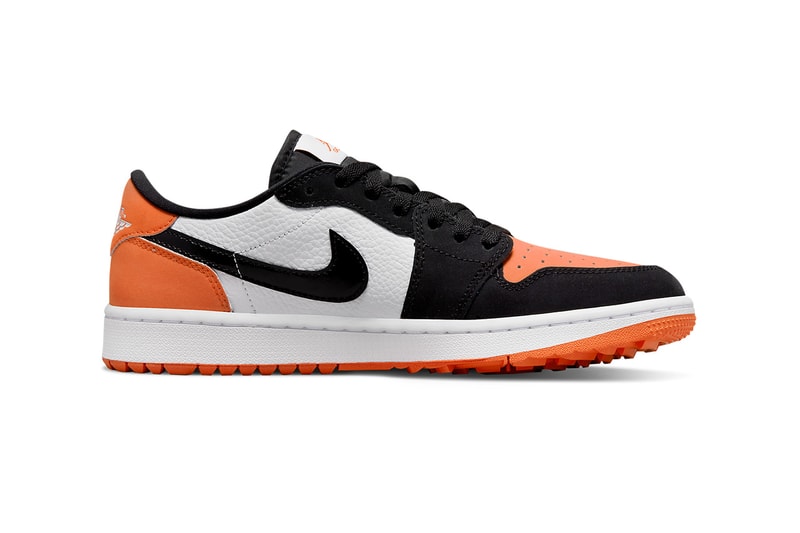 エアジョーダン1 Air Jordan 1 Low のゴルフモデルから “Shattered Backboard” が登場 air jordan 1 low golf shattered backboard DD9315 800 release date info store list buying guide photos price  