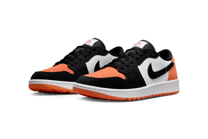 エアジョーダン1 Air Jordan 1 Low のゴルフモデルから “Shattered Backboard” が登場 air jordan 1 low golf shattered backboard DD9315 800 release date info store list buying guide photos price  