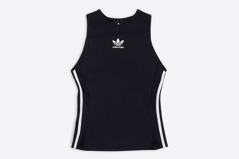 バレンシアガ x アディダス Balenciaga x adidas のアイテムが期間限定で早くも販売開始