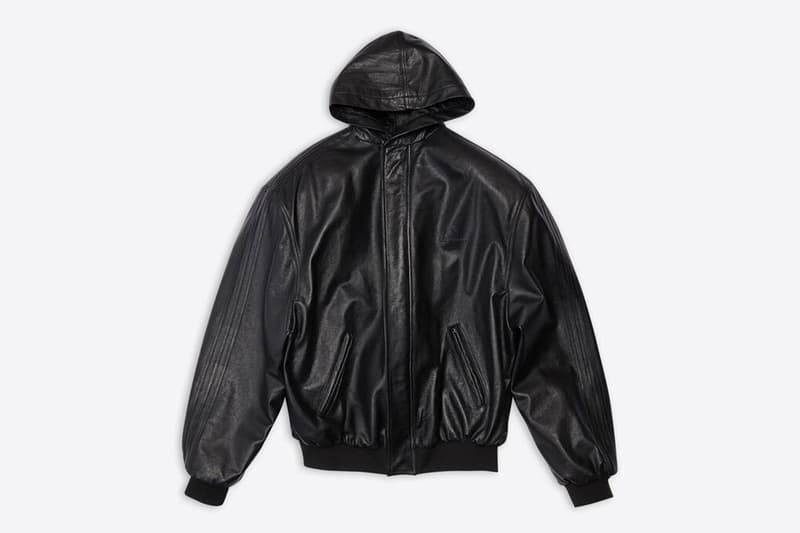バレンシアガ x アディダス Balenciaga x adidas のアイテムが期間限定で早くも販売開始